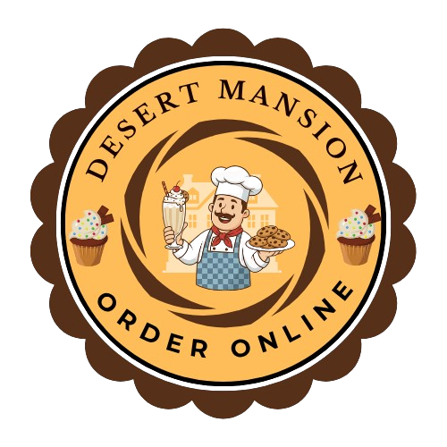 Desert Manson